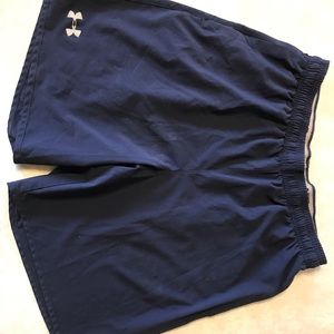 Under Armor athletic shorts